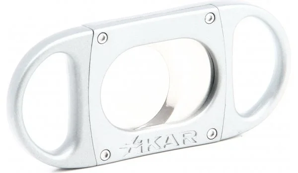 Cortador Xikar M8 Bead Blast