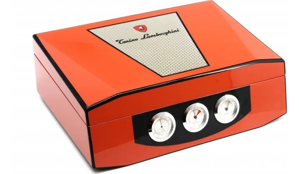 Tonino Lamborghini Humidor V 780 40 Charutos