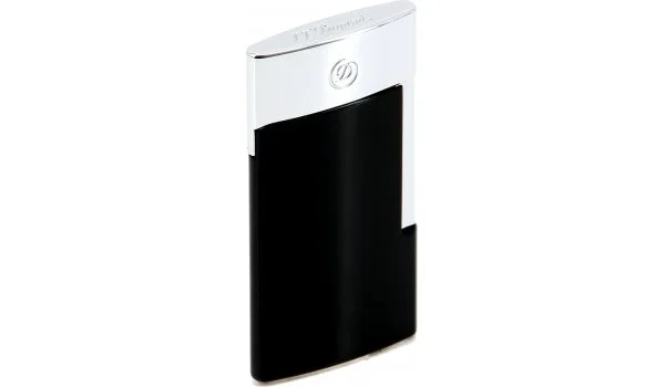 Isqueiro S.T. Dupont E-Slim Preto