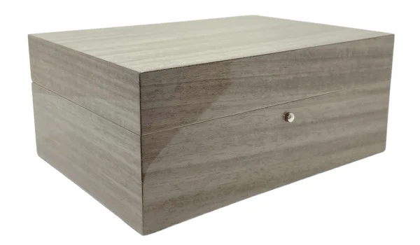 Gentili Humidor Grey 20 charutos