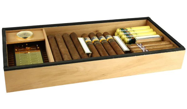 Tabuleiro para Humidor Vega adorini foto 7