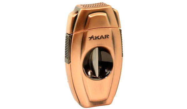 Xikar VX2 Cortador em V Bronze XI-157BZ